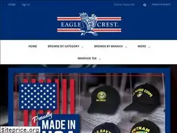 Sites similar to eaglecrest.com