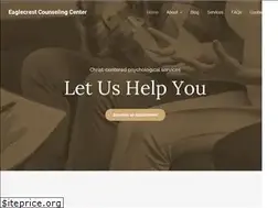 Sites similar to eaglecrestcounseling.com