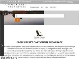 Sites similar to eaglecrestproperties.com