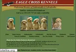 Sites similar to eaglecrosskennel.net