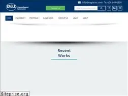 Sites similar to eaglecss.com