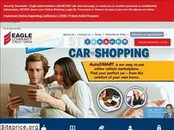 Sites similar to eaglecu.org