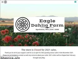 Sites similar to eagledahliafarm.com