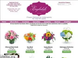 Sites similar to eagledaleflorist.com