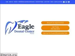 Sites similar to eagledentaltxk.com