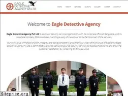 Sites similar to eagledetective.com