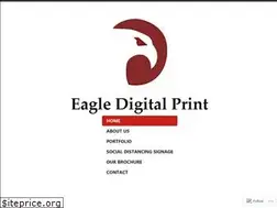 Sites similar to eagledigitalprint.co.uk