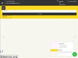 Sites similar to eagledigitalscales.com