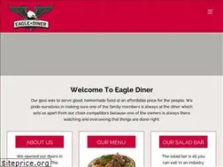 Sites similar to eaglediner.com