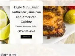 Sites similar to eagledinernj.com