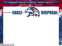 Sites similar to eagledisposalofpa.com