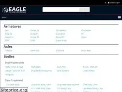 Sites similar to eagledist.com
