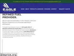 Sites similar to eagledistributors.co.za