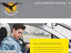 Sites similar to eagledrivingschool.net