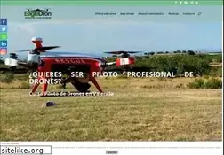 Sites similar to eagledron.es