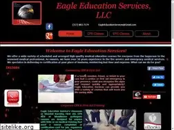 Sites similar to eagleeducation.net
