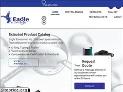 Sites similar to eagleelastomer.com