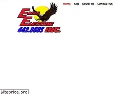 Sites similar to eagleelectricmt.com