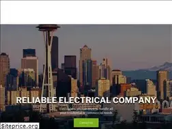 Sites similar to eagleelectriconline.com