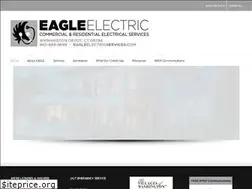 Sites similar to eagleelectricservices.com