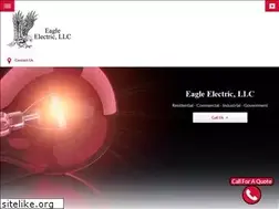 Sites similar to eagleelectricwy.com