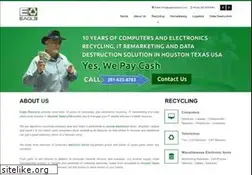 Sites similar to eagleelectronic.com