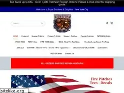 Sites similar to eagleemblems.com