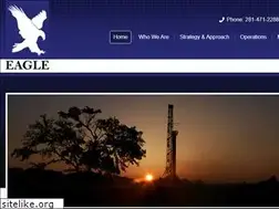 Sites similar to eagleenergy.us