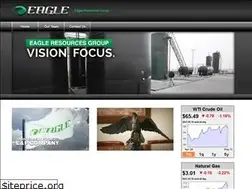 Sites similar to eagleenergyexploration.com