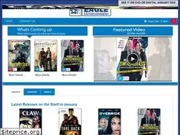 Sites similar to eagleentertainment.com.au