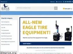 Sites similar to eagleequip.com
