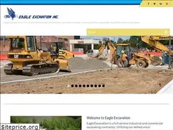 Sites similar to eagleexcavation.com