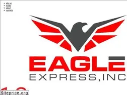 Sites similar to eagleexpress05.com