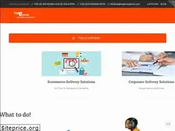 Sites similar to eagleexpressghana.com