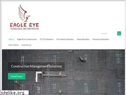 Sites similar to eagleeye.co