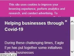 Sites similar to eagleeye.com