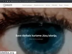 Sites similar to eagleeye.lt