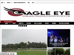 Sites similar to eagleeye.news