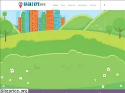 Sites similar to eagleeye.watch