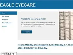 eagleeyecarecoralsprings.com