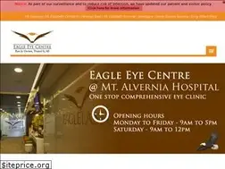 Sites similar to eagleeyecentre.com.sg