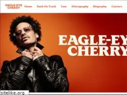 Sites similar to eagleeyecherry.com