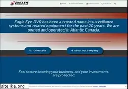 Sites similar to eagleeyedvr.com