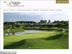Sites similar to eagleeyegolfclub.com