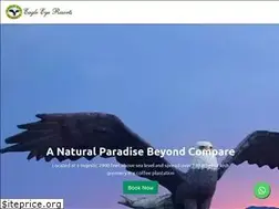 Sites similar to eagleeyeholidays.com