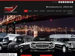 Sites similar to eagleeyelimo.com