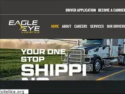 Sites similar to eagleeyelogistics.com