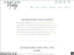 Sites similar to eagleeyemarketinginc.com