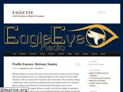 Sites similar to eagleeyemedia.org