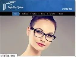 Sites similar to eagleeyeoptique.com